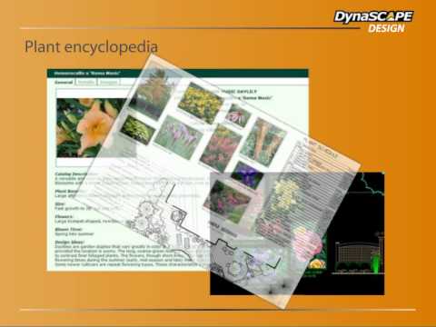dynascape design download